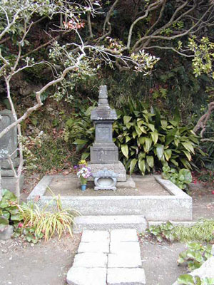 鎌倉　安養院