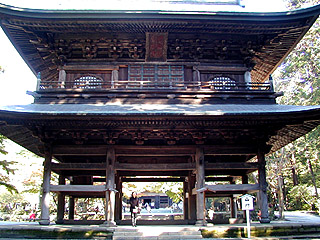 鎌倉　円覚寺