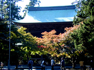 鎌倉　円覚寺