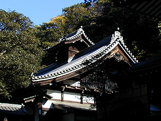 鎌倉　円覚寺