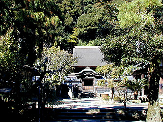 鎌倉　円覚寺