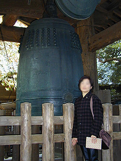 鎌倉　円覚寺