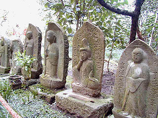 鎌倉　報国寺