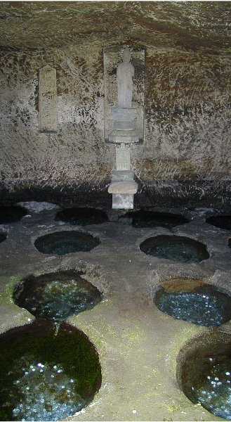 鎌倉　海蔵寺