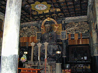 鎌倉　建長寺