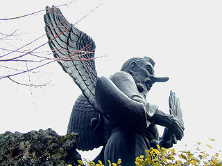 鎌倉　建長寺