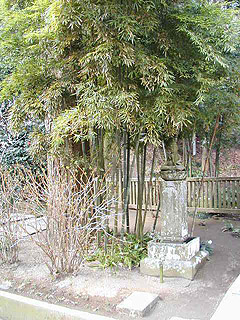 東慶寺(かけこみ寺)
