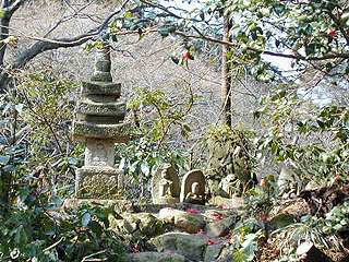鎌倉　瑞泉寺