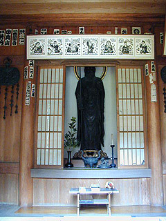 鎌倉　瑞泉寺