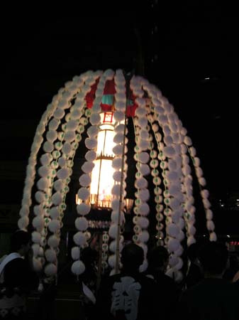 御会式