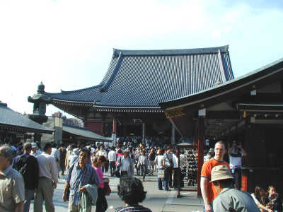 三社祭