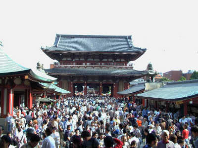 三社祭