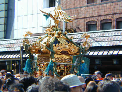 三社祭