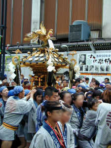 三社祭