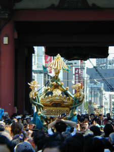 三社祭