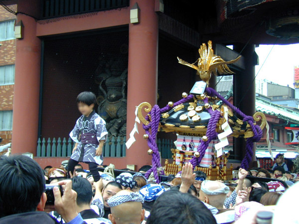 三社祭