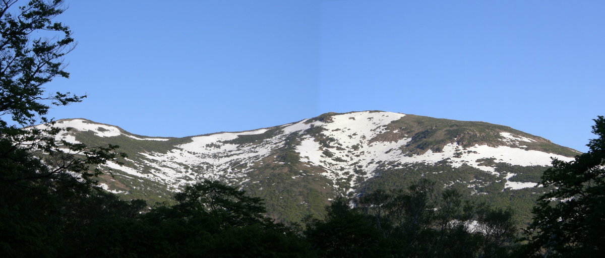 至仏山